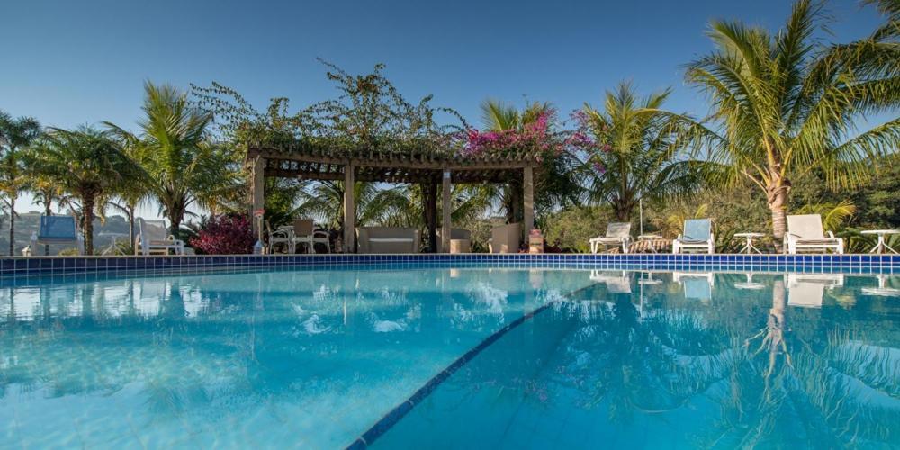 Confraria Colonial Hotel Boutique Mairinque Exterior photo